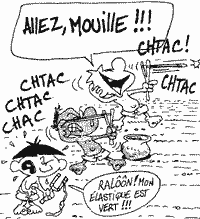 mouille