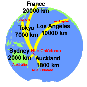 carte generale