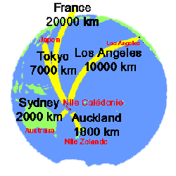 carte generale