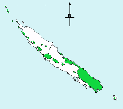 massifs UB
