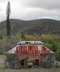 vieille maison de pierre