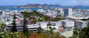 noumea centre