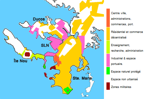 noumea 2000